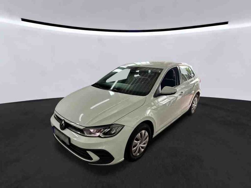 Volkswagen Polo 1.0 Life