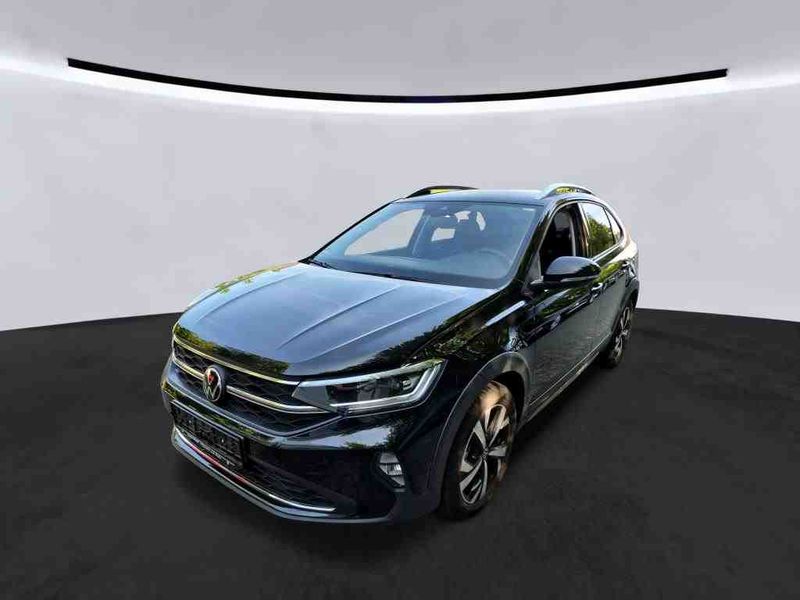 Volkswagen Taigo 1.0 TSI Style