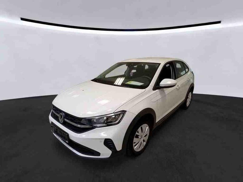 Volkswagen Taigo 1.0 TSI