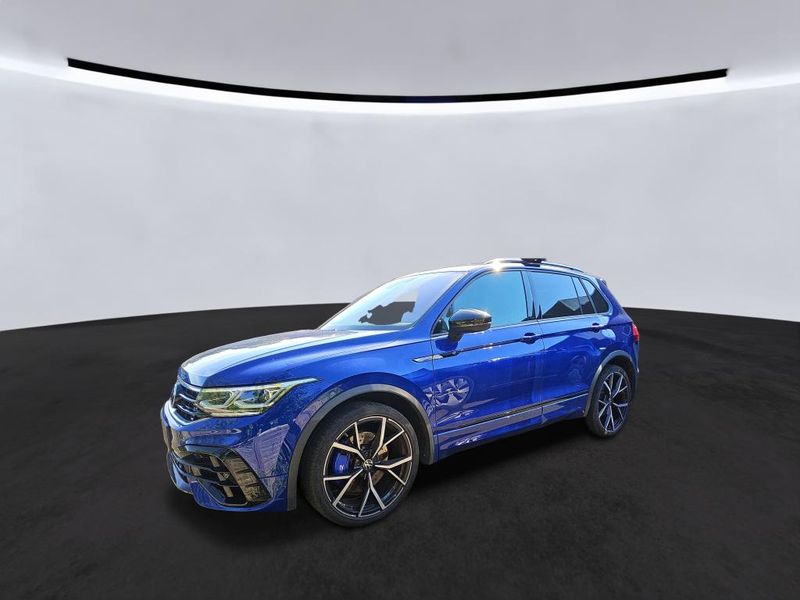 Volkswagen Tiguan 2.0 TSI R 4Motion