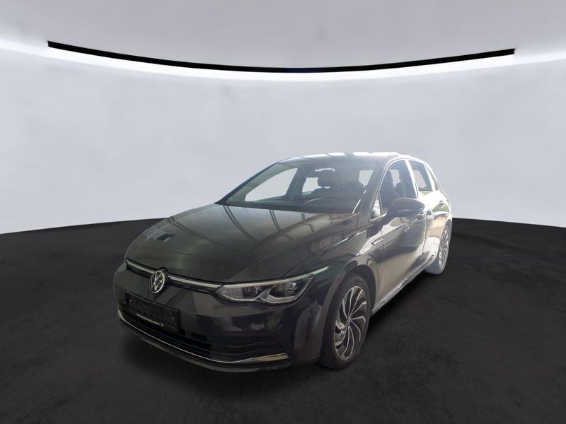 Volkswagen Golf VIII 1.5 TSI ACT Style