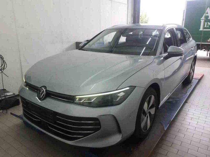 Volkswagen Passat 2.0 TDI Business