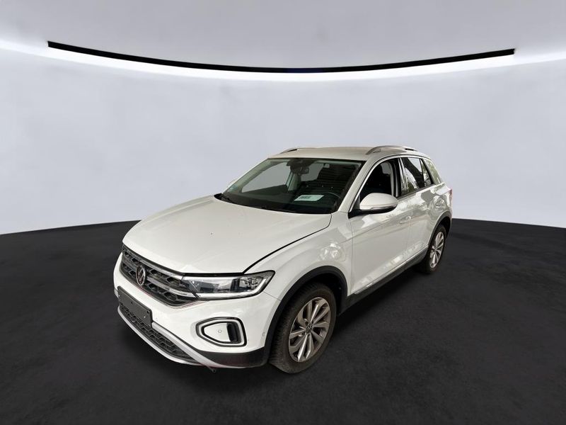 Volkswagen T-Roc 1.5 TSI ACT Style