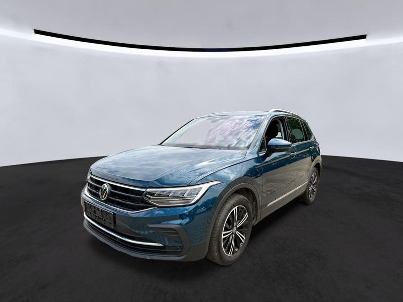 Volkswagen Tiguan 1.5 TSI ACT Active