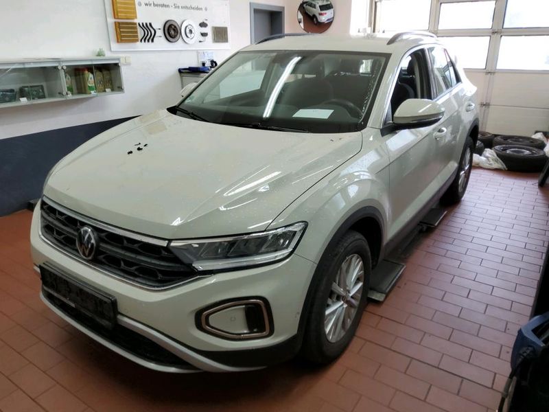 Volkswagen T-Roc 1.0 TSI Life