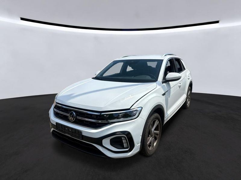 Volkswagen T-Roc 1.5 TSI ACT R-Line
