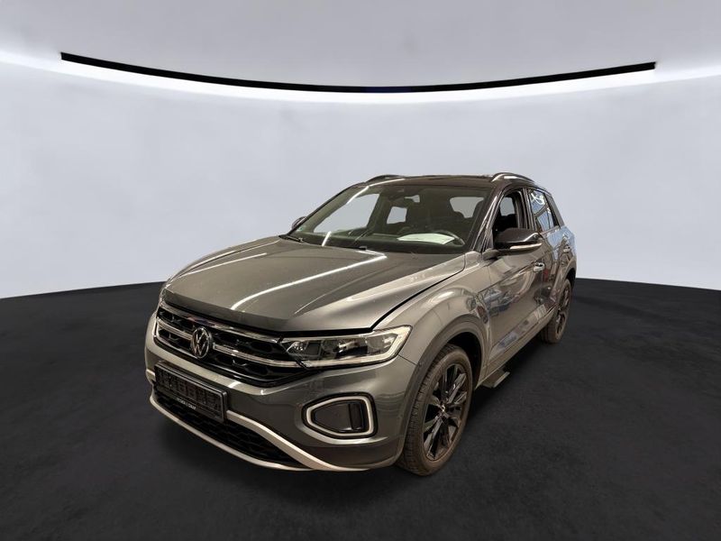 Volkswagen T-Roc 1.0 TSI Style