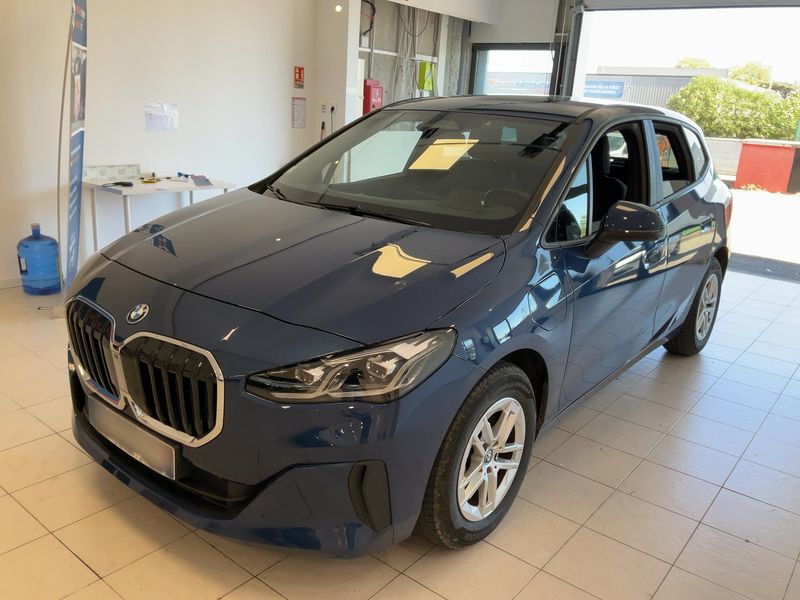 BMW 2er 225e Active Tourer xDrive