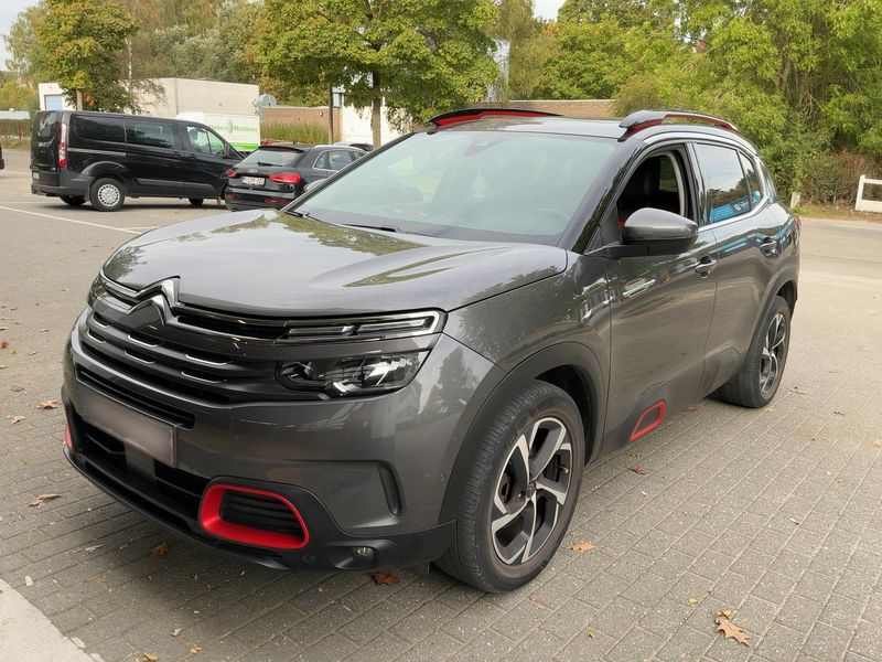 Citroen C5 Aircross 1.2 PureTech Feel