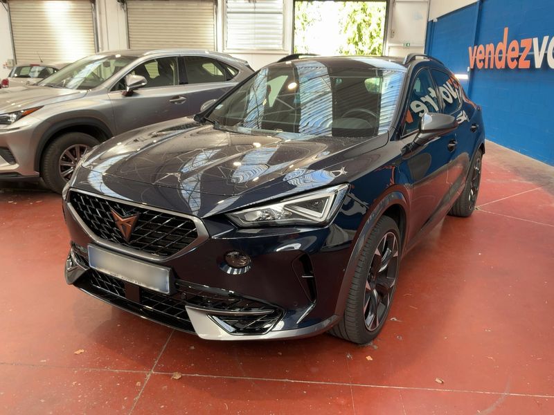 Cupra Formentor 1.4 e-HYBRID VZ
