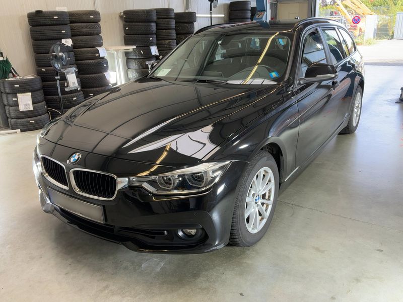 BMW 3er 320i Advantage