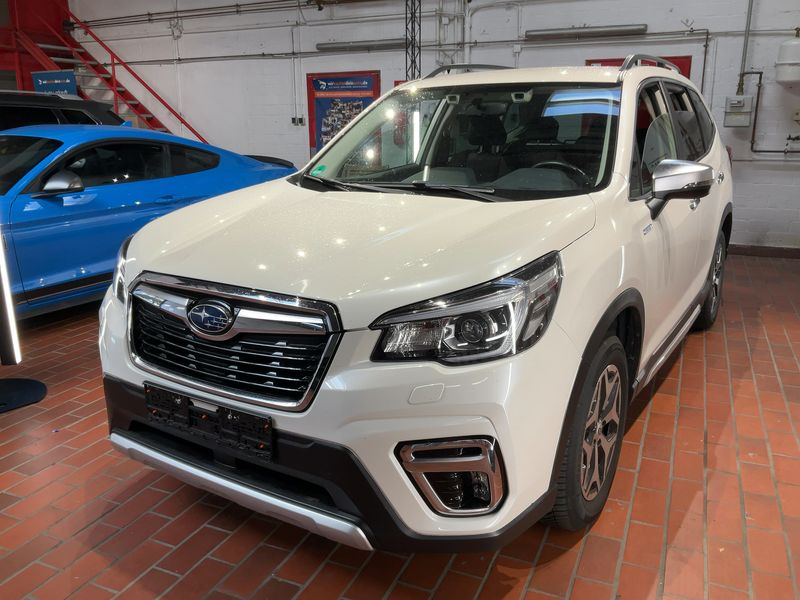 Subaru Forester 2.0 Mild-Hybrid Comfort