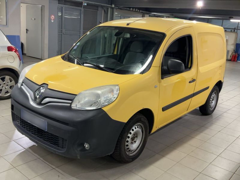Renault Kangoo 1.2 TCe Express Confort (L1)