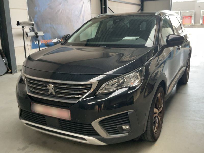 Peugeot 5008 1.2 PureTech Allure