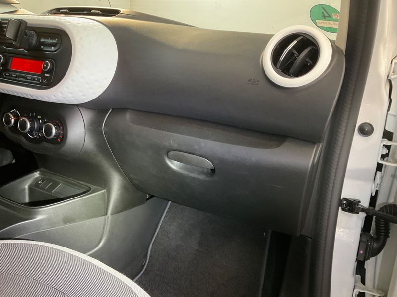 Renault Twingo 1.0 SCe Limited