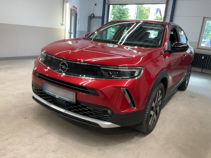 Opel Mokka X 1.2 Turbo Elegance