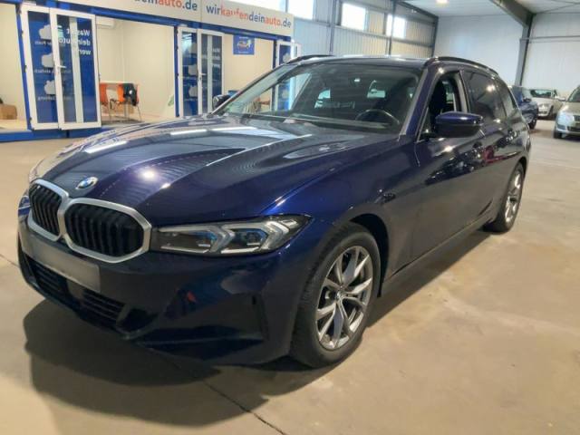 BMW 3 серия 320i