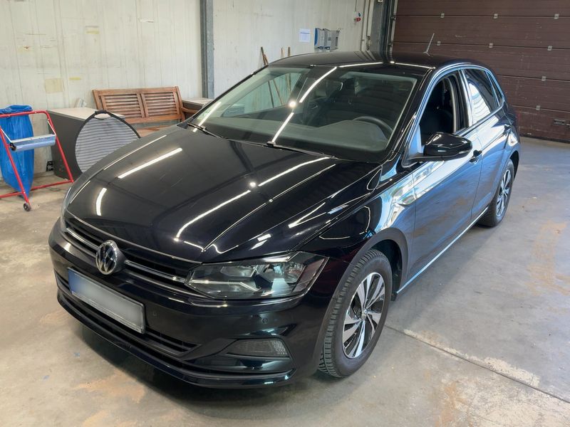 Volkswagen Polo 1.0 TSI Comfortline