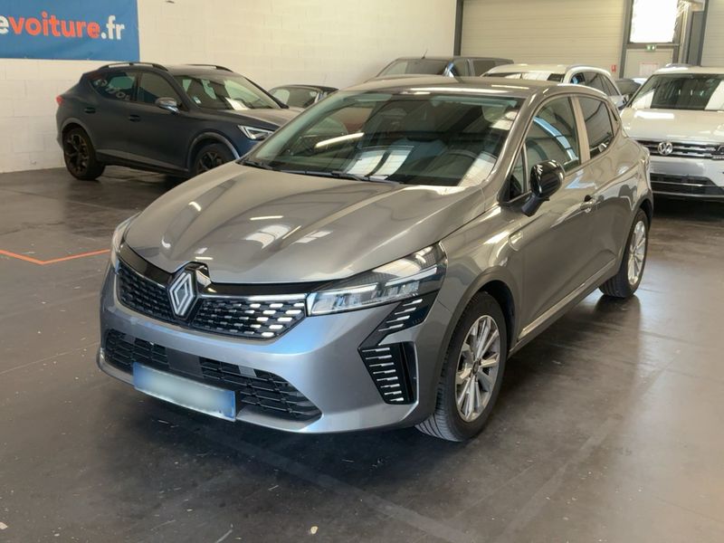 Renault Clio 1.5 Blue dCi Evolution
