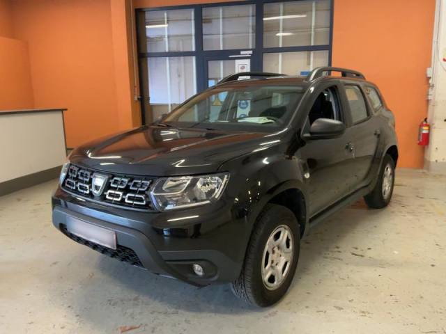 Dacia Duster 1.6 SCe Comfort