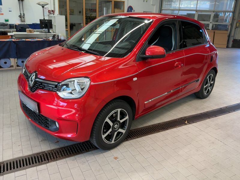 Renault Twingo 0.9 TCe Intens