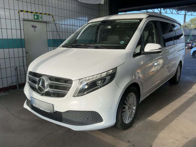 Mercedes-Benz V-Klasse Marco Polo V 300 d Horizon Edition RWD