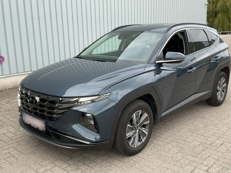 Hyundai Tucson 1.6 T-GDI Mild-Hybrid Edition 30+ 2WD
