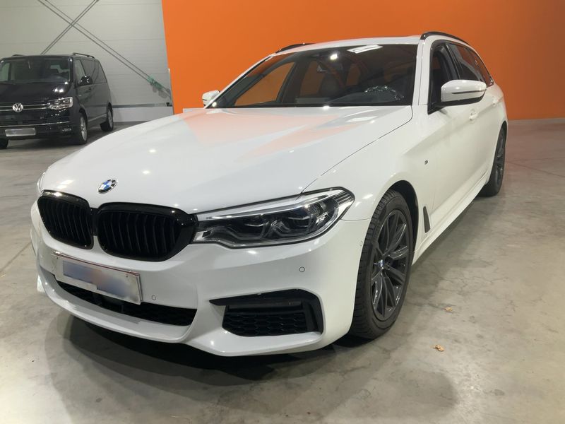 BMW 5er 530d M Sport