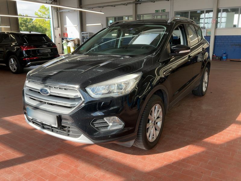 Ford Kuga 2.0 TDCi Cool&Connect