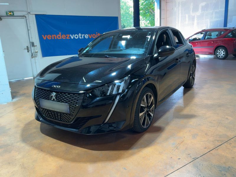 Peugeot 208 1.2 PureTech GT