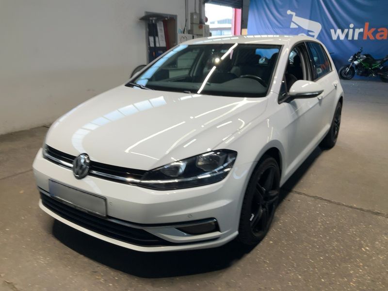Volkswagen Golf VII 1.5 TSI ACT Highline BlueMotion Tech