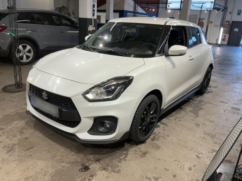 Suzuki Swift 1.4 BoosterJet Sport