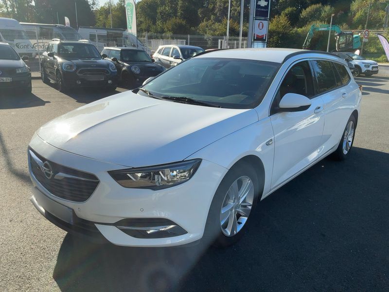 Opel Insignia Sports Tourer 1.6 CDTI DPF Business Edition