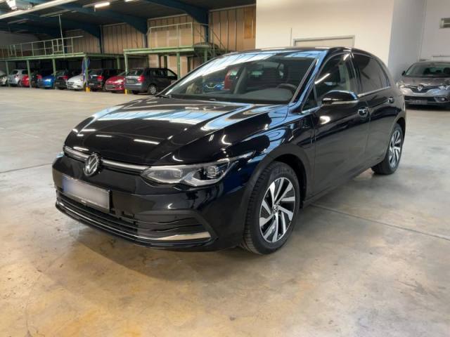 Volkswagen Golf VIII 1.4 eHybrid Style