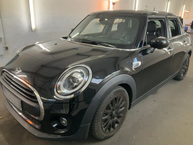 Mini One