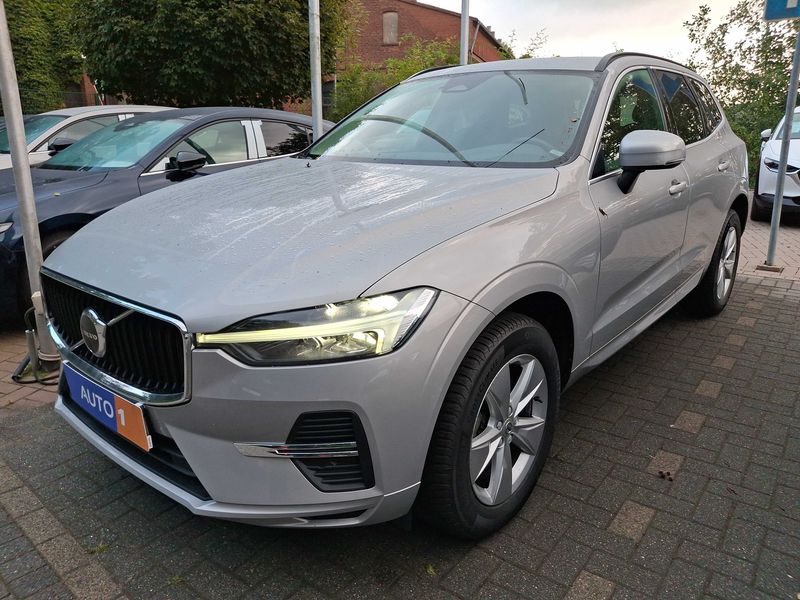 Volvo XC60 2.0 B4 Mild-Hybrid Core 2WD