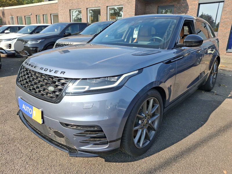 Land Rover Range Rover Velar D300 HSE R-Dynamic