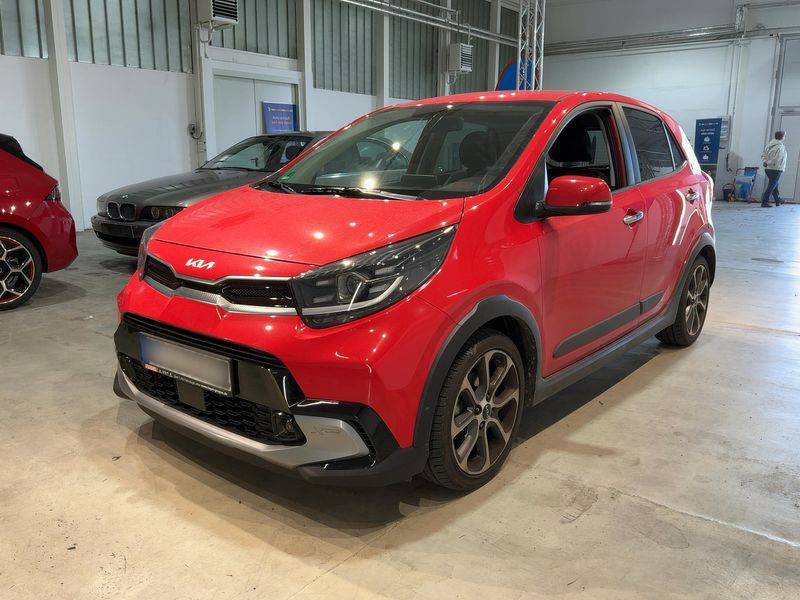 Kia Picanto 1.2 X-Line