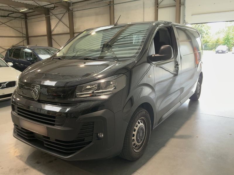 Peugeot Expert 2.0 Blue-HDi
