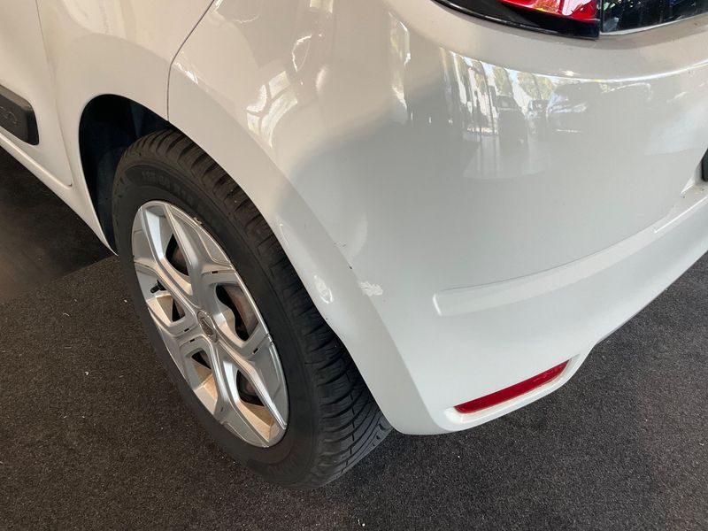 Renault Twingo 1.0 SCe Life