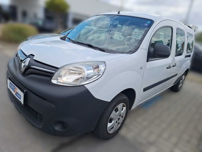 Renault Kangoo 1.5 dCi Grand Expression