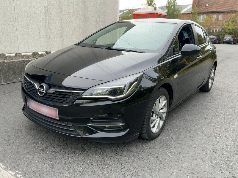 Opel Astra 1.5 CDTI Business Start/Stop