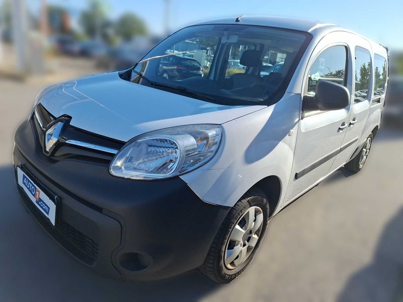 Renault Kangoo 1.5 dCi Grand Expression