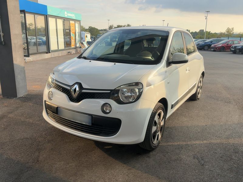 Renault Twingo 0.9 Energy Limited