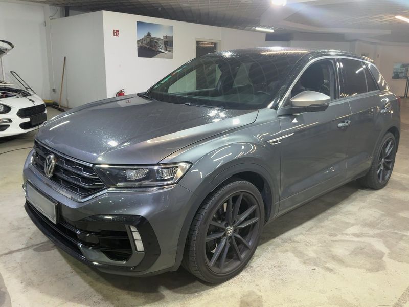 Volkswagen T-Roc 2.0 TSI R 4Motion