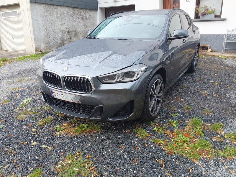 BMW X2 xDrive 25e M Sport