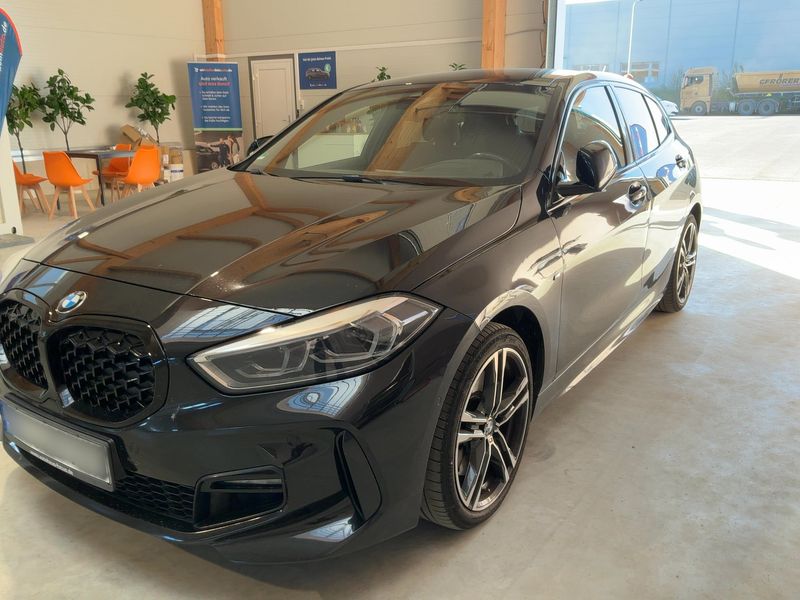 BMW 1er 120i M Sport