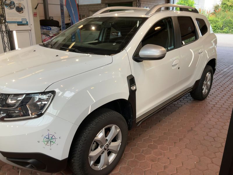Dacia Duster 1.0 TCe Comfort