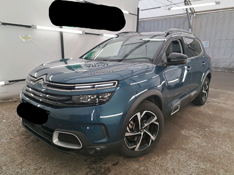 Citroen C5 Aircross 1.6 Plug-in Hybrid ë-EAT8 Shine Pack