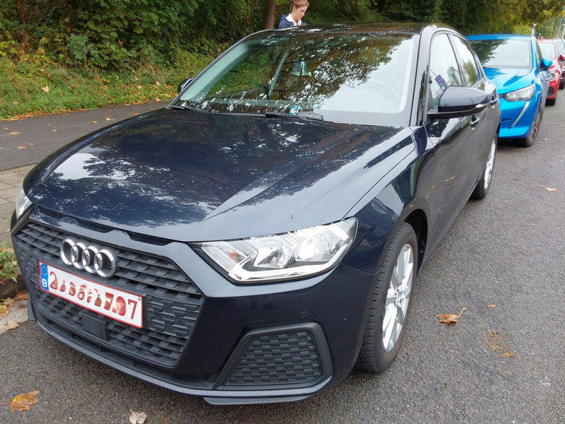 Audi A1 Sportback 30 TFSI